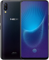 Прошивка телефона Vivo Nex S в Твери